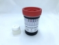 Preview: iSplit Cup Multi 12-fach Medikamenten Drogen Urin Schnelltest, VE25