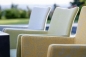 Preview: STERN® Terrassenstuhl ARTUS Dining Sessel mit Armlehne