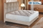 Preview: Boxspringbett PALACE 20 mit Kopfteil MAGNUM