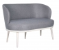 Preview: CASSALLO® Design-Sofa AUDREY DOUBLE