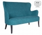 Preview: CASSALLO® Design-Sofa FLOWER DOUBLE