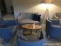 Preview: CASSALLO® Design-Sofa PETRA DOUBLE