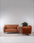 Preview: CASSALLO® Design-Sessel FLUFFY LOUNGE