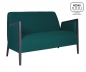 Preview: CASSALLO® Design-Sofa ADEL SOFA