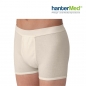 Preview: hantermann deutschland herren inkontinenz shorts