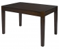 Preview: Tafeltischgestell STELLA für TP 70x140cm, 80x120cm