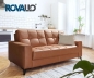 Preview: ROVALLO® Schlafsofa SONNY