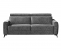 Preview: ROVALLO® Schlafsofa YANEK