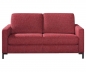 Preview: Komfort-Zweisitzer Sofa EVELYN DOUBLE