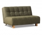 Preview: ROVALLO® Schlafsofa JULIET