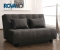 Preview: ROVALLO® Schlafsofa JULIET