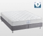 Preview: SERTA© TFK 5-Zonen Luxusmatratze MASTER SUITE