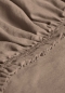Preview: Spannbetttuch FEIN JERSEY aus 100% Baumwolle