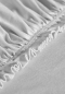 Preview: Kinder Spannbetttuch Single Jersey 100% Baumwolle 60/120–70/140cm