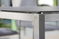 Preview: STERN® Edelstahl Tischgestell CLASSIC