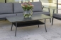 Mobile Preview: STERN® Lounge Tisch VANDA 80 x 130 cm