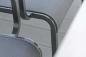 Mobile Preview: STERN® Terrassenstuhl OSKAR Stapelsessel mit Armlehne