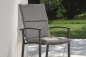 Preview: STERN® Universal Auflagen für Sessel, Bänke und Liegen