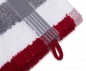 Preview: Walkfrottier NEW JERSEY Streifen aus 100% Baumwolle