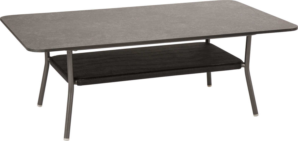 STERN® Lounge Tisch SPACE 80 x 130 cm