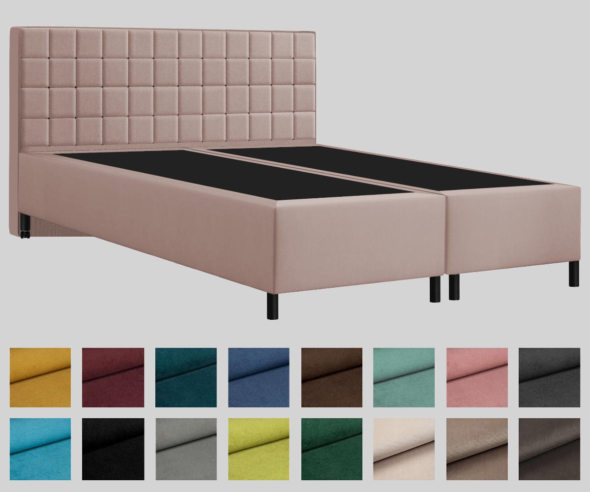 Boxspringbett QUADRO 30