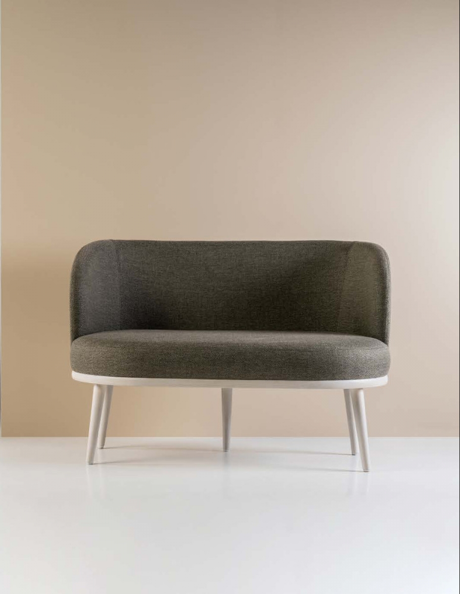 CASSALLO® Design-Sofa AUDREY DOUBLE
