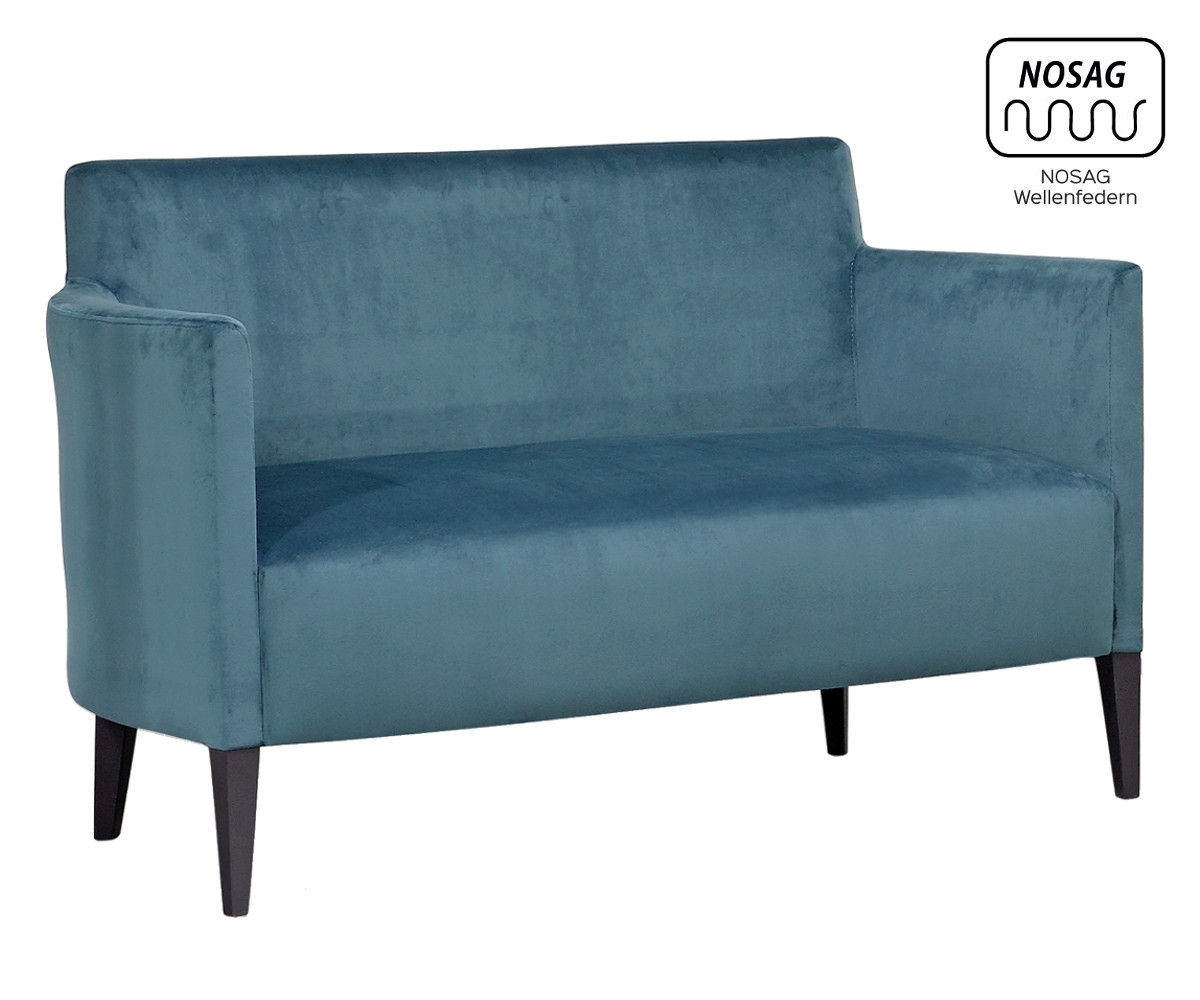 CASSALLO® Design-Sofa PETRA DOUBLE