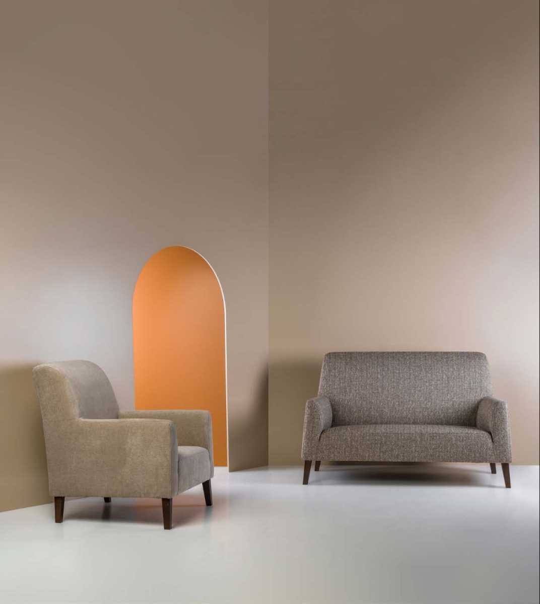 CASSALLO® Design-Sofa PATY DOUBLE