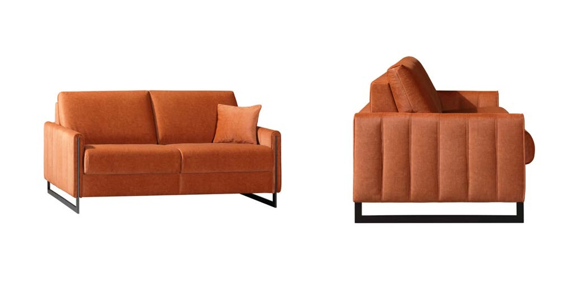 ROVALLO® Schlafsofa DILARA