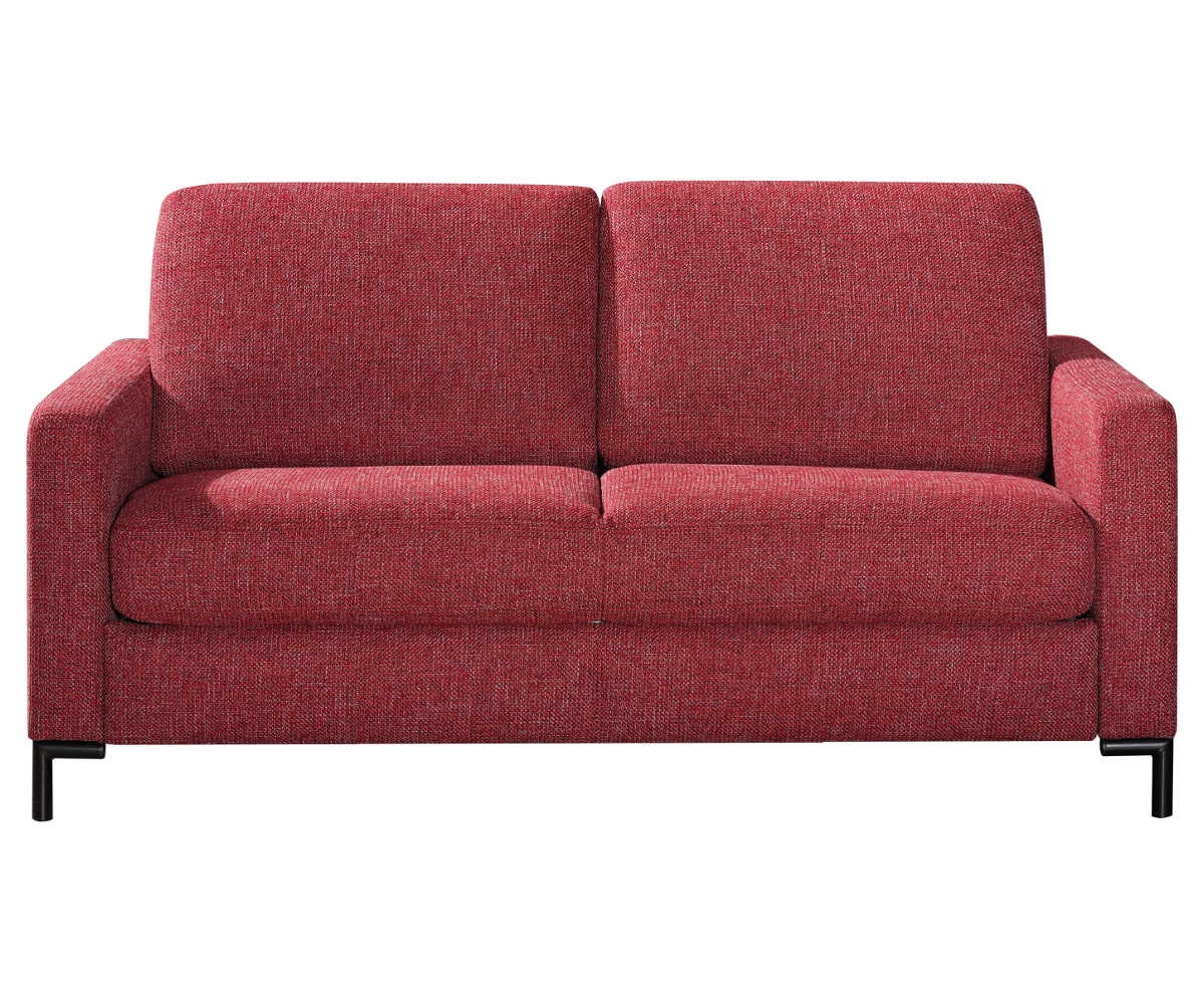 Komfort-Zweisitzer Sofa EVELYN DOUBLE