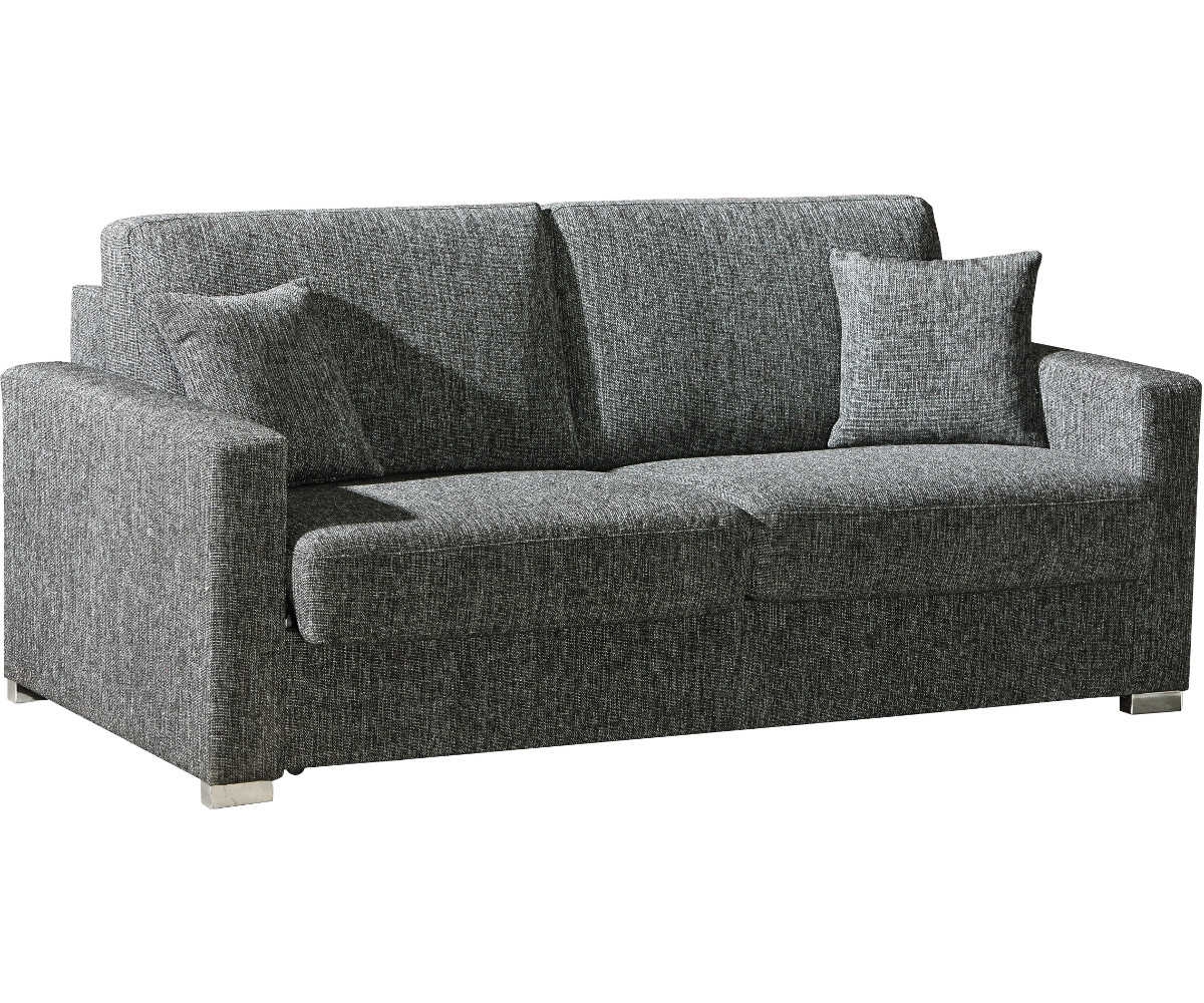 Komfort-Zweisitzer Sofa NOBILIS DOUBLE