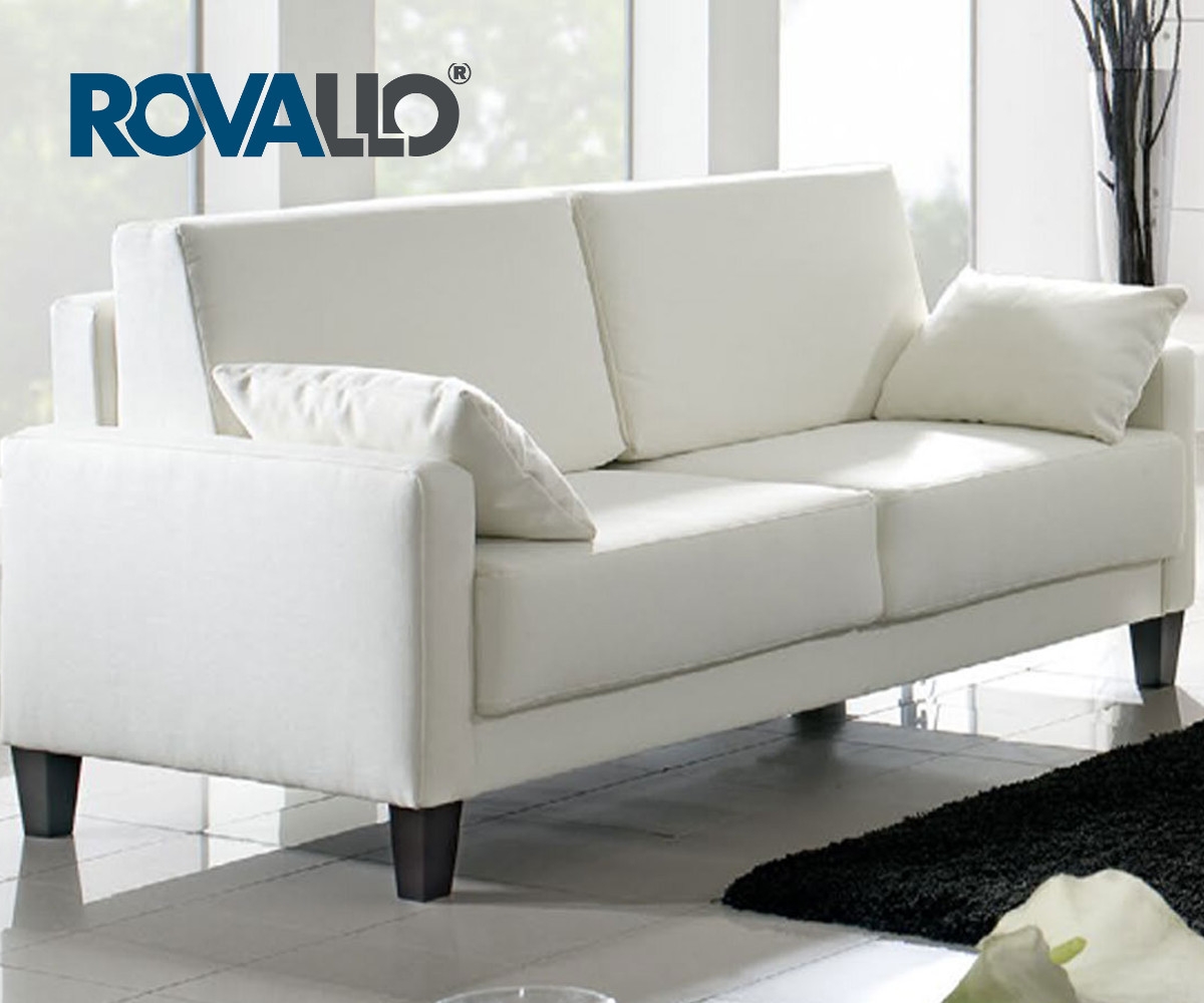 ROVALLO® Schlafsofa ANNA