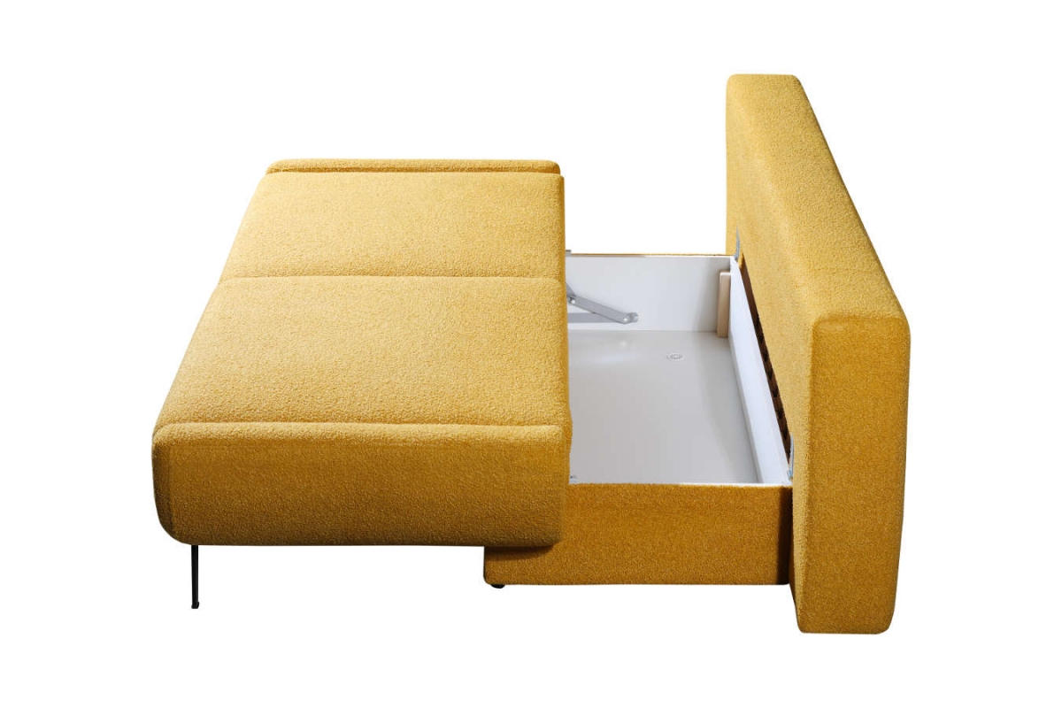 ROVALLO® Schlafsofa XENIA