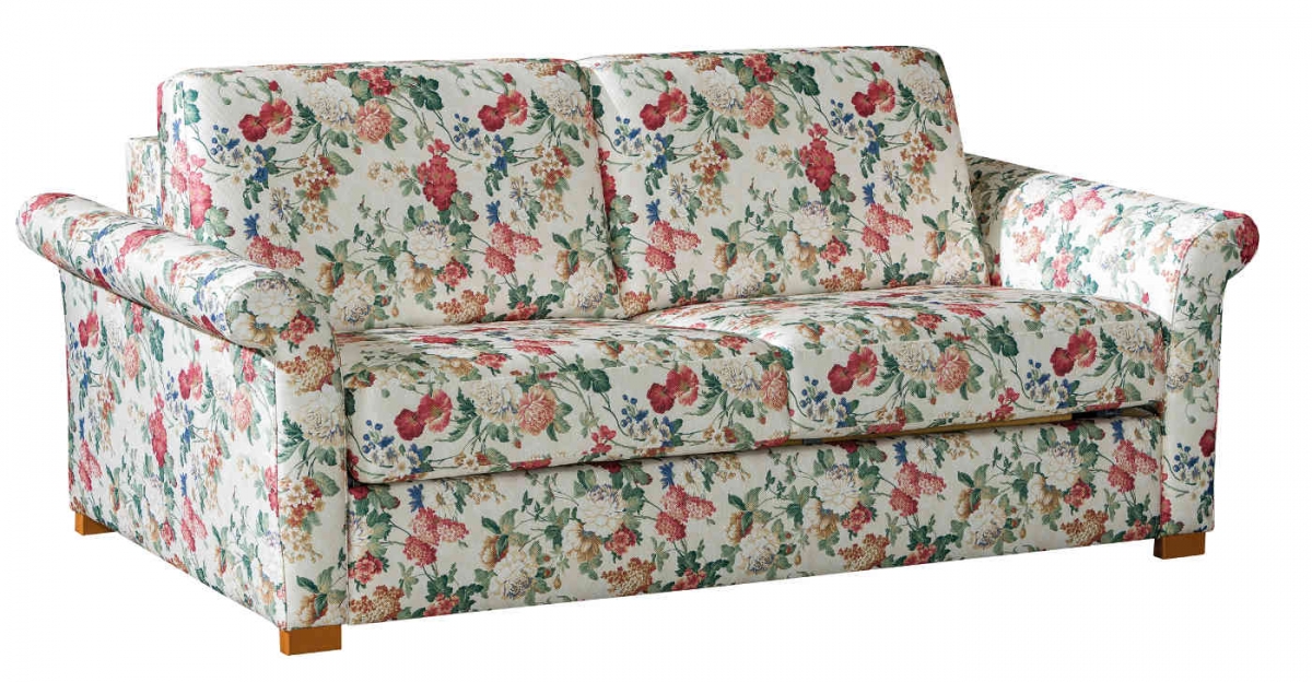 ROVALLO® Schlafsofa NOBILIS klassisch