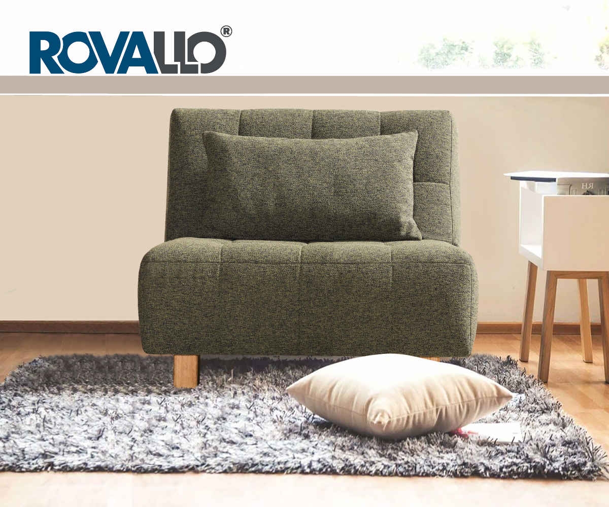 ROVALLO® Schlafsessel JULIET