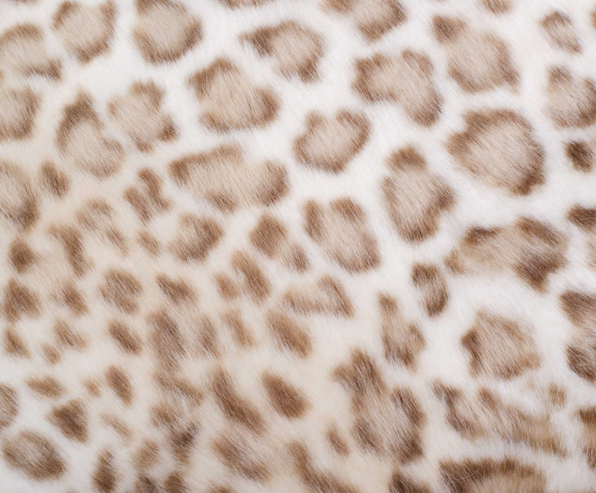hantermann deutschland wohndecke sibirischer schneeleopard