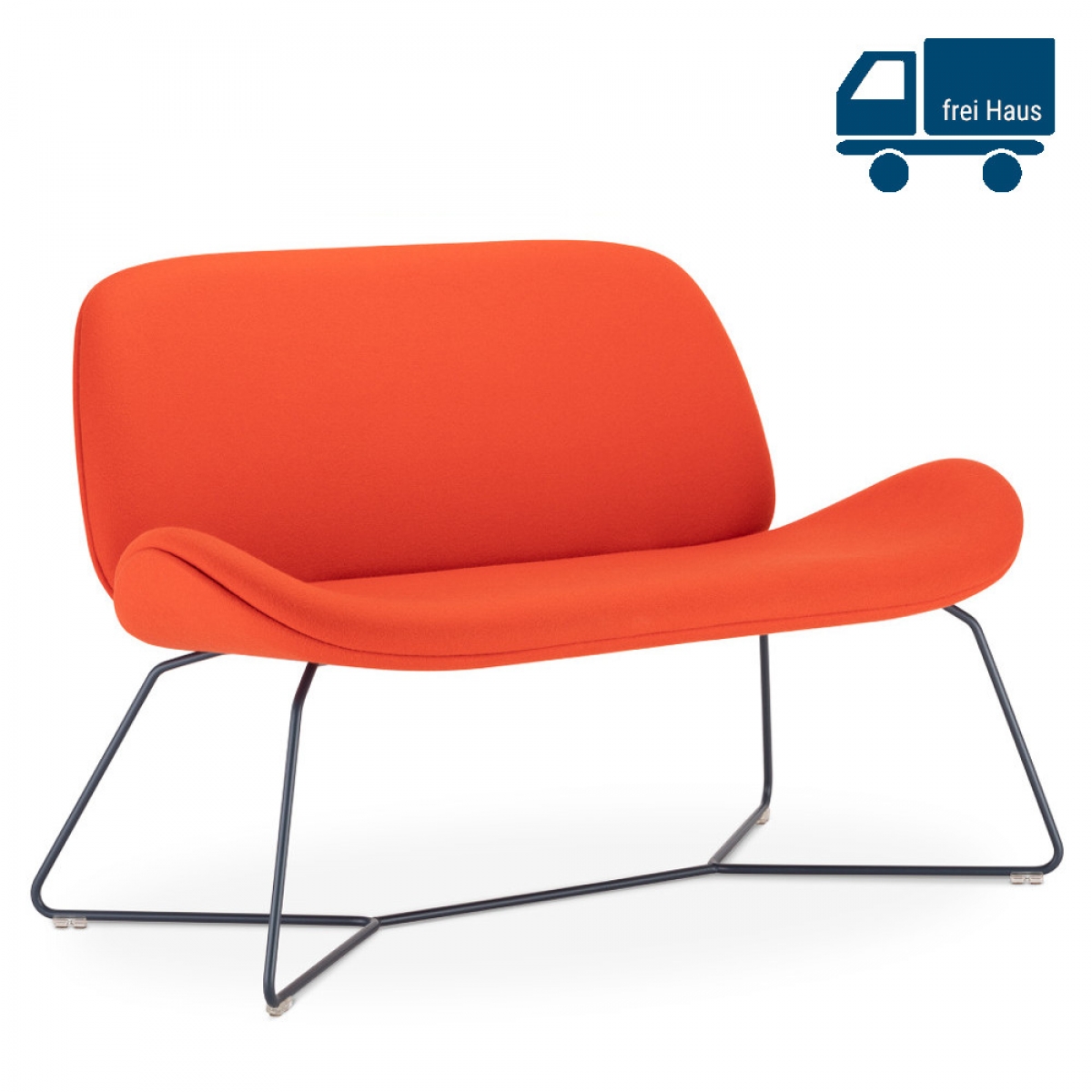 Polstersofa TILKKA KUFE