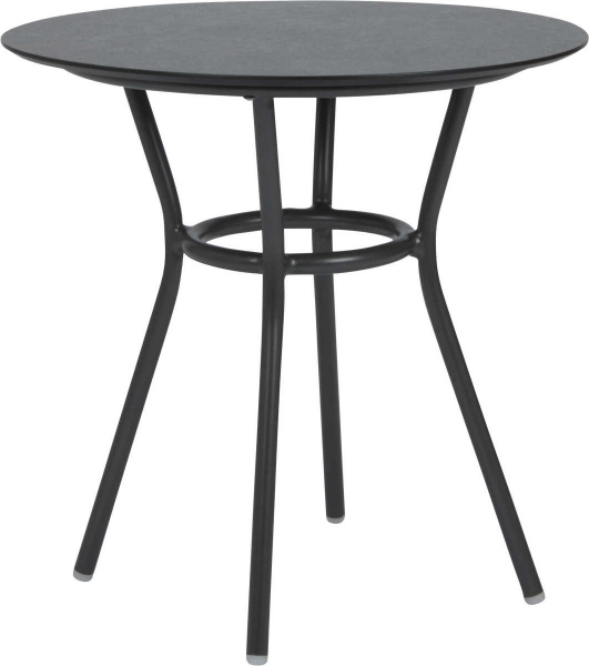 STERN® Lounge Tisch SPACE Ø 68 cm