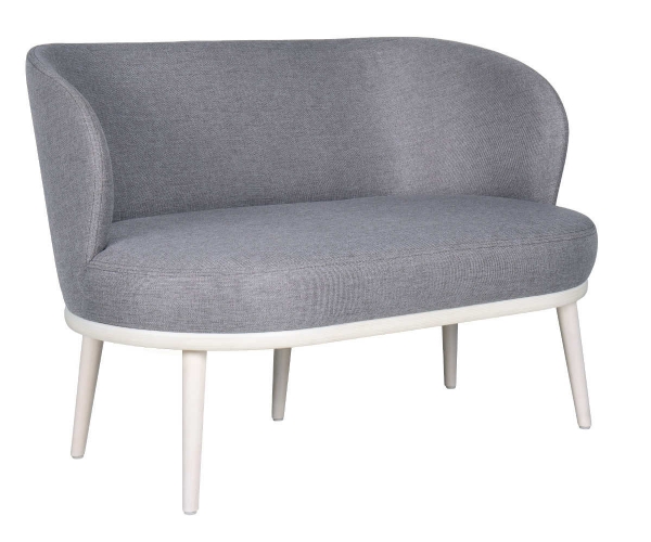 CASSALLO® Design-Sofa AUDREY DOUBLE