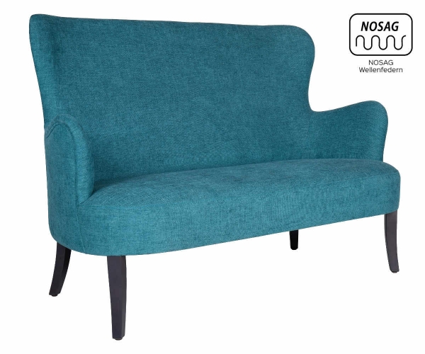 CASSALLO® Design-Sofa FLOWER DOUBLE