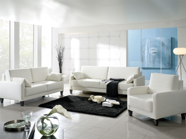 ROVALLO® Schlafsofa ANNA