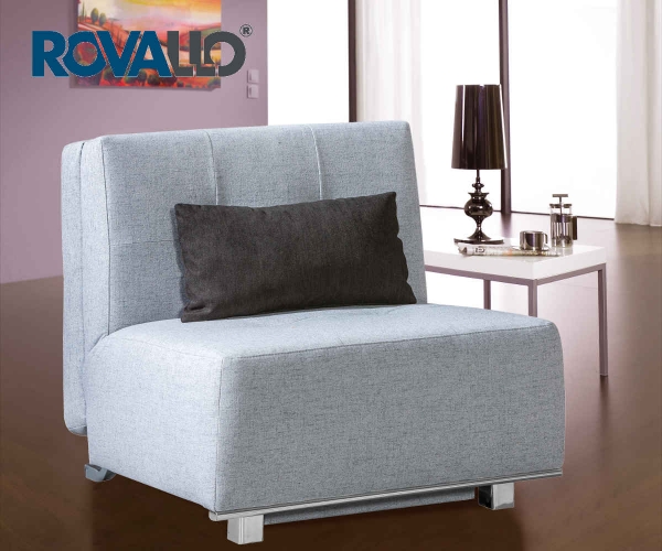 ROVALLO® Schlafsessel GISELLE
