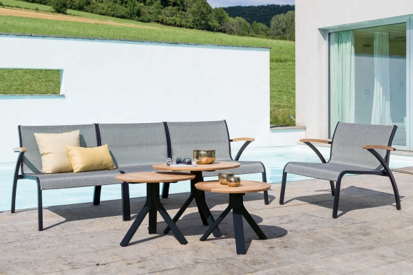 STERN® Outdoor Loungeserie LARIS